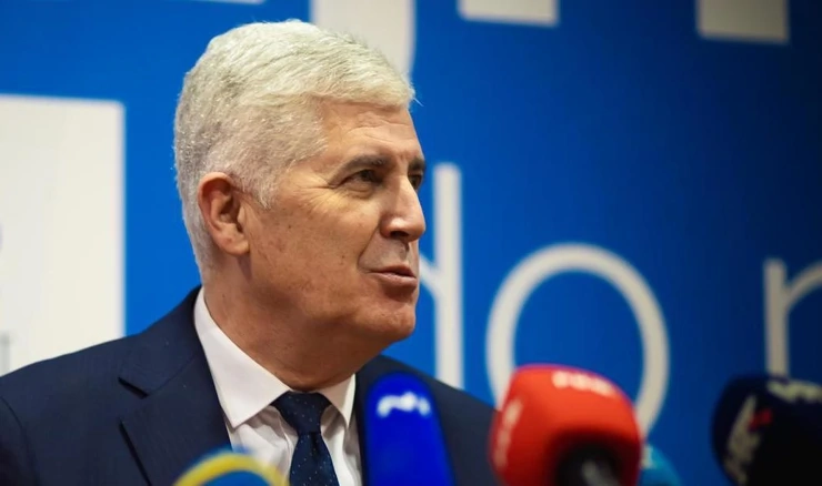 Dragan Čović