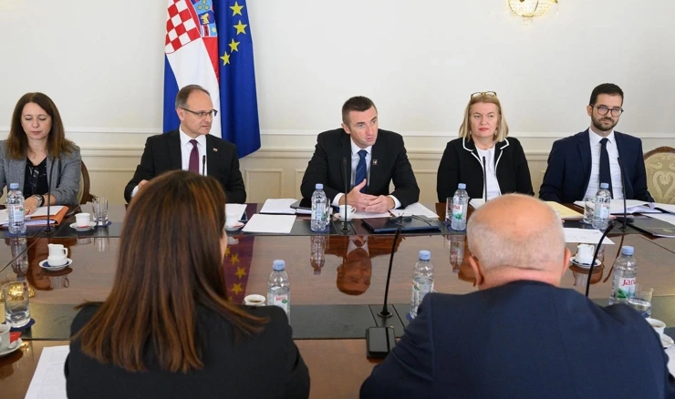 Povjerenstvo za utvrđivanje sudbina žrtava zločina počinjenih nakon Drugoga svjetskog rata
