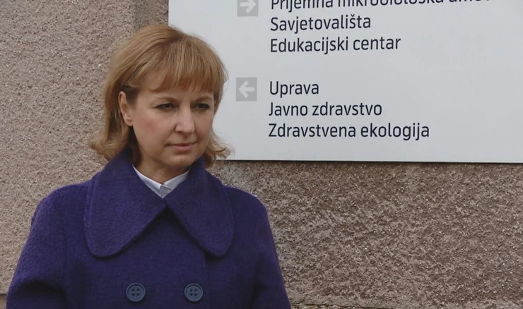 Sanja Kurečić Filipović 