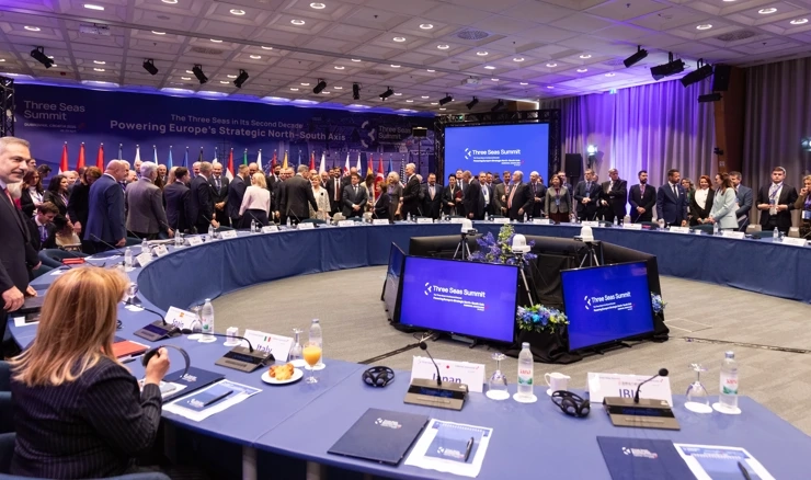 Veliki energetski dogovori iz Dubrovnika