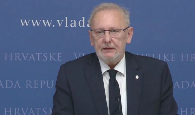 Davor Božinović