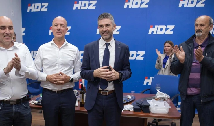 Mato Franković