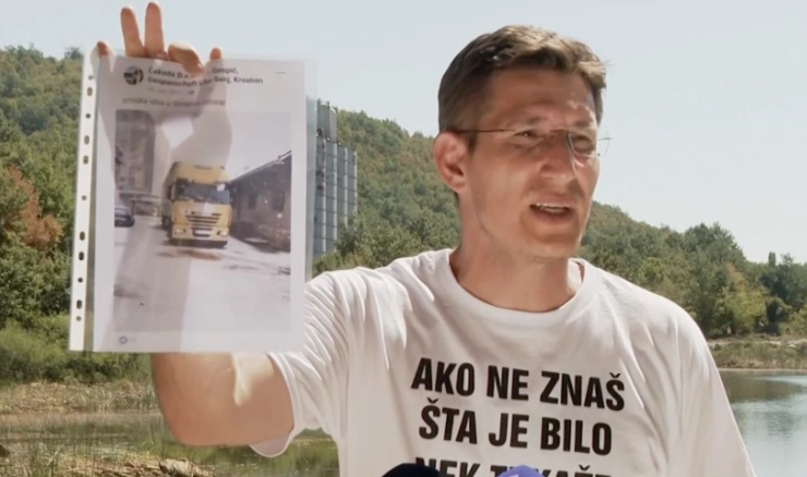 Zvonimir Troskot