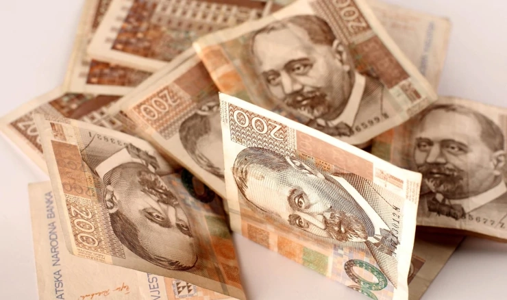 Potpora obnove cesti u Varaždinskoj županiji