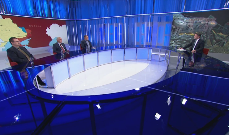 Što stoji iza pada rakete na Poljsku?