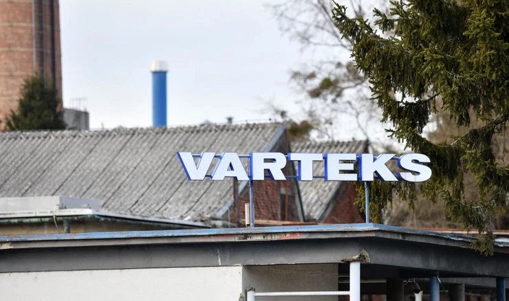 Varteks