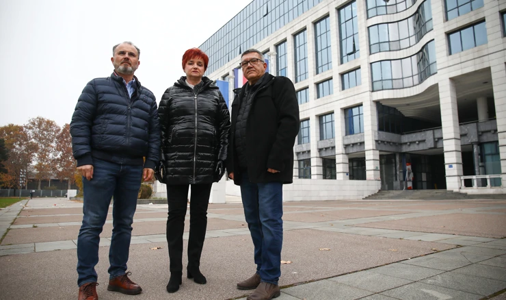 Sindikati INA Grupe spremni na štrajk ako uprava ne pristane na povećanje plaća