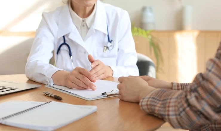 Uhićena zadarska liječnica 