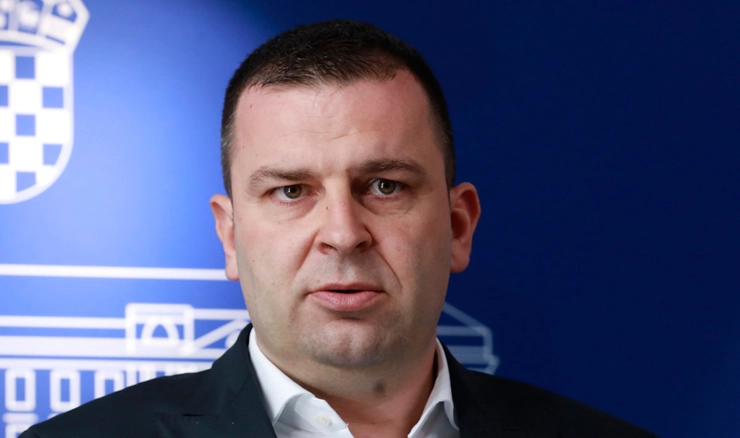 Dario Hrebak