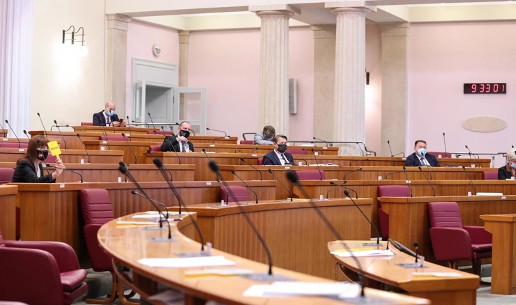 Izmjene Zakona o zaštiti od zaraznih bolesti
