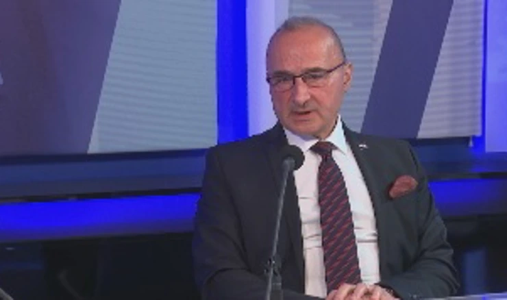 Gordan Grlić Radman
