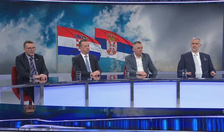 Obrambena politika: koji su ključni sigurnosni izazovi i planovi opremanja HV-a?