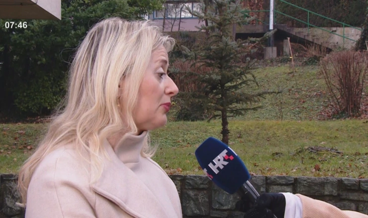 Ivana Pavić Šimetin, zamjenica ravnatelja HZJZ-a