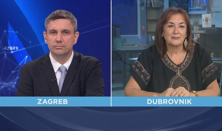 Dubravka Šuica