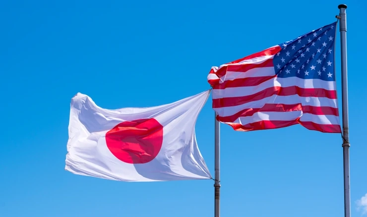 Trump: Između SAD-a i Japana se dogodio veliki napredak