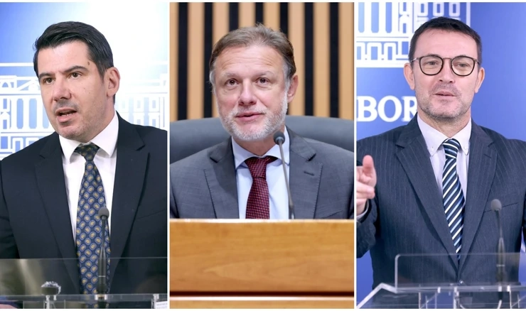 Grmoja, Jandroković i Bauk