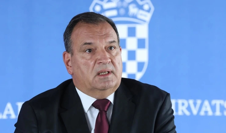 Vili Beroš