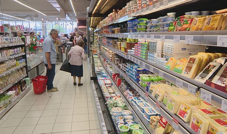 Pakiranja sve manja, a cijene ostaju iste