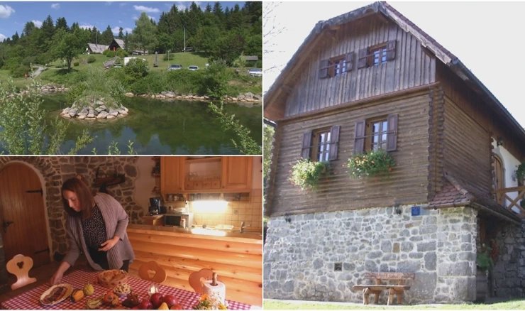 Gorski kotar - šampion cjelogodišnjeg turizma