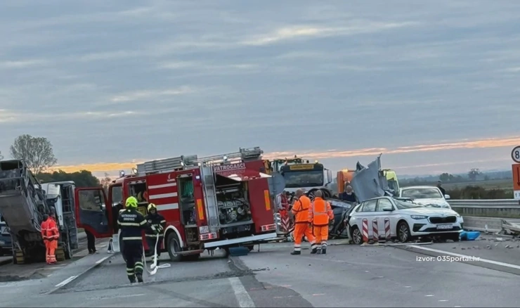 Nesreća kod Lužana