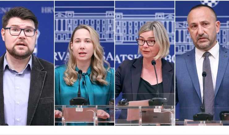 Oporba: Važniji je sadržaj državnosti od datuma obilježavanja