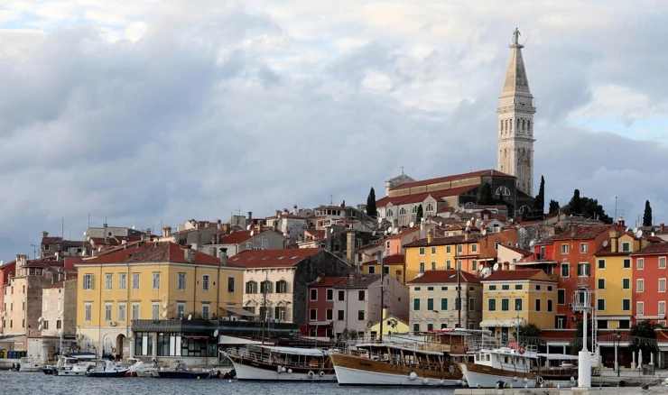 U Istri tijekom blagdana gotovo 10 tisuća gostiju