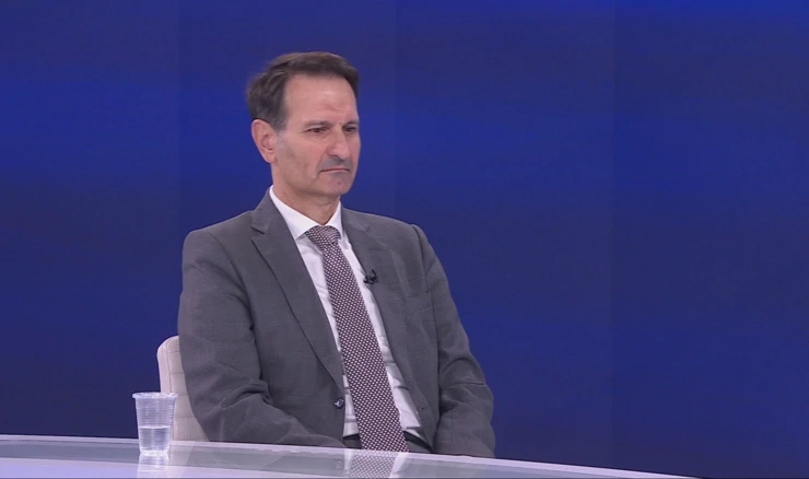 Miro Kovač o izborima u BiH