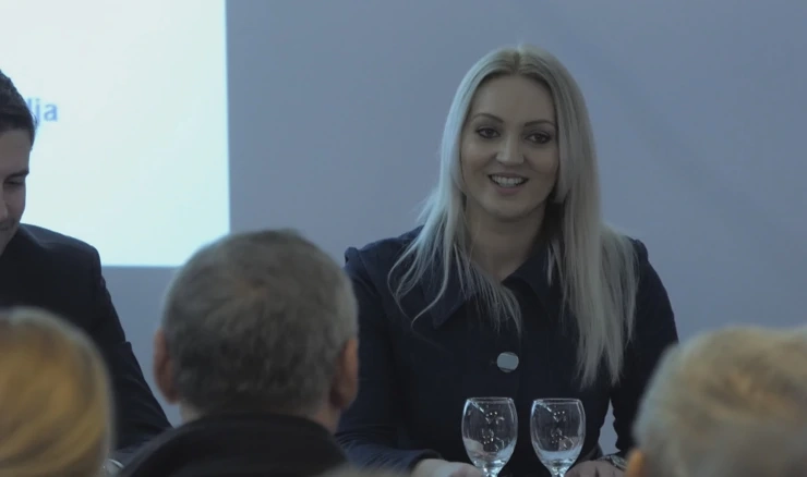 Marina Opačak Bilić 
