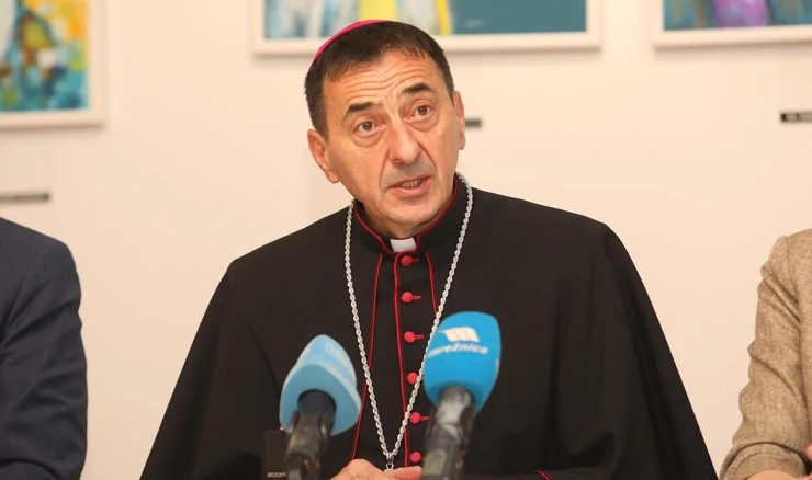 Marko Medo