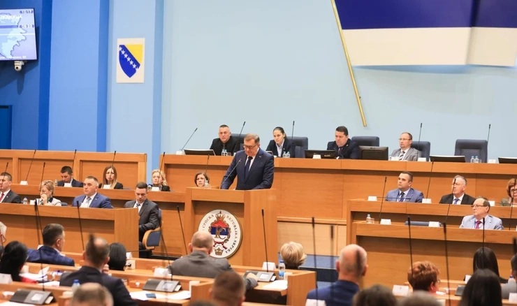 Milorad Dodik