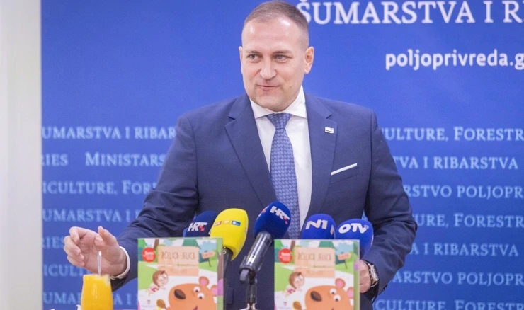 Za Školski medni dan s hrvatskih pčelinjaka 251 tisuća eura