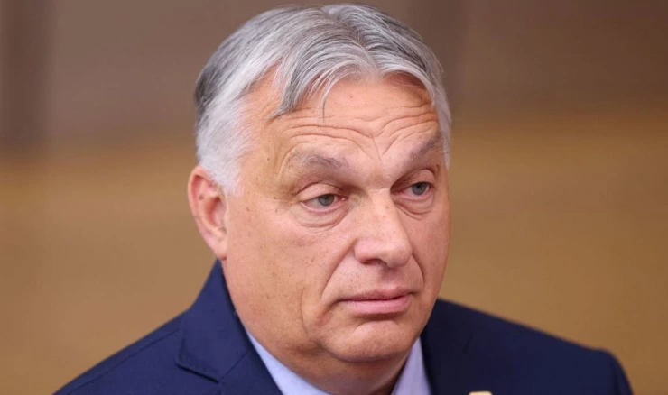 Viktor Orban 