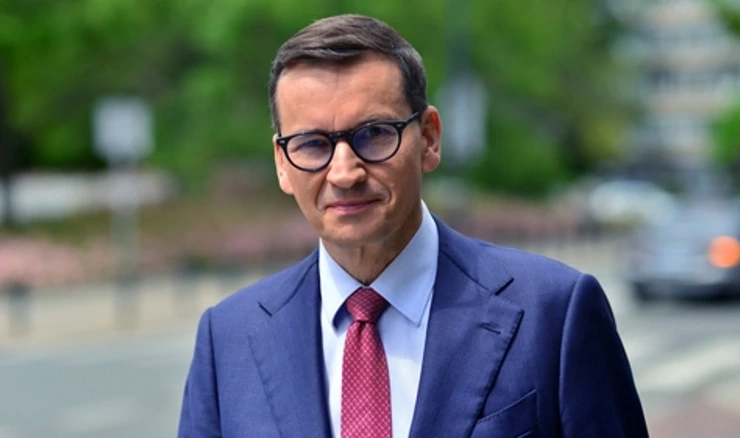 Mateusz Morawiecki