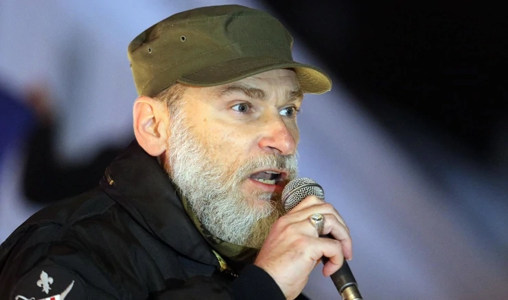 Kako doznajemo, među uhićenima je i Marko Francišković