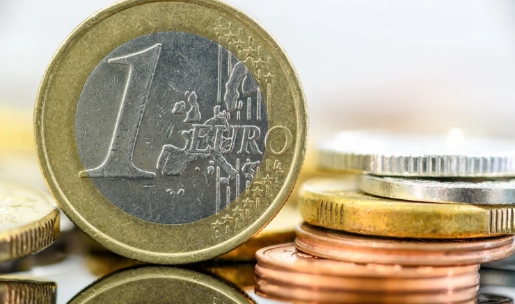 Euro kovanice