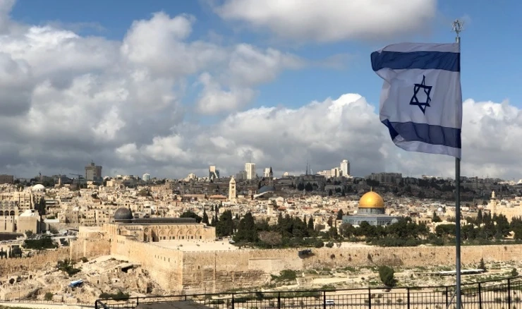 Izrael otvara vrata strancima