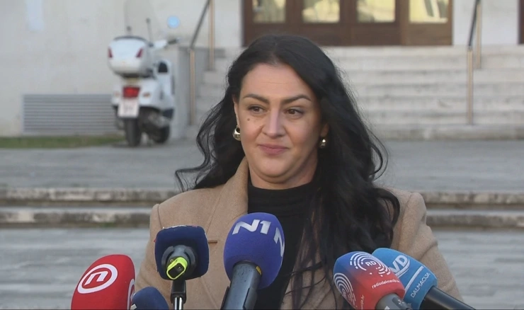 Ivana Ninčević-Lesandrić