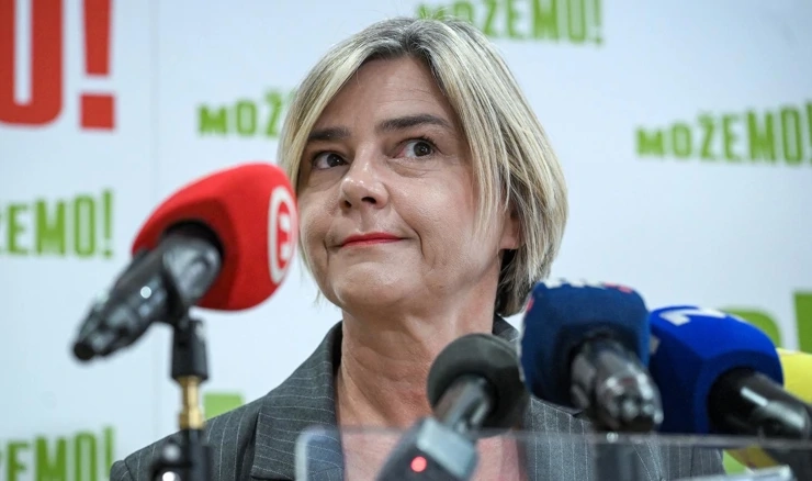 Sandra Benčić