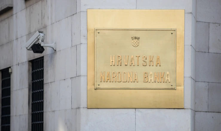 Hrvatska narodna banka