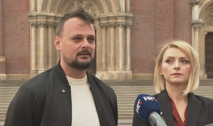 SDP i Mladi za Đakovo na prijevremene izbore izlaze u koaliciji
