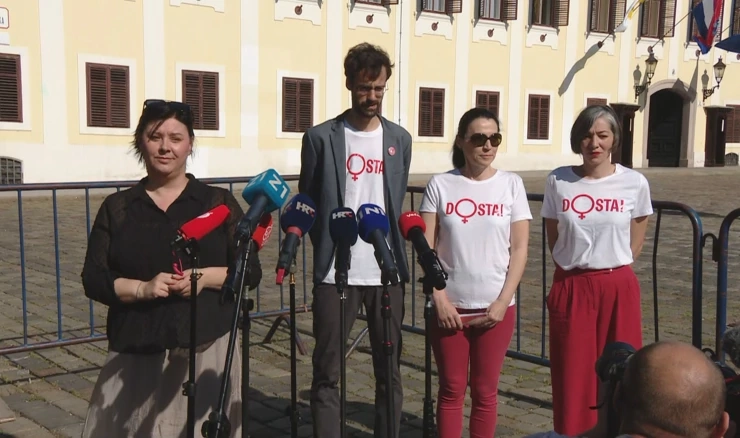 "Ženama usluge legalnih zahvata nisu dostupni"