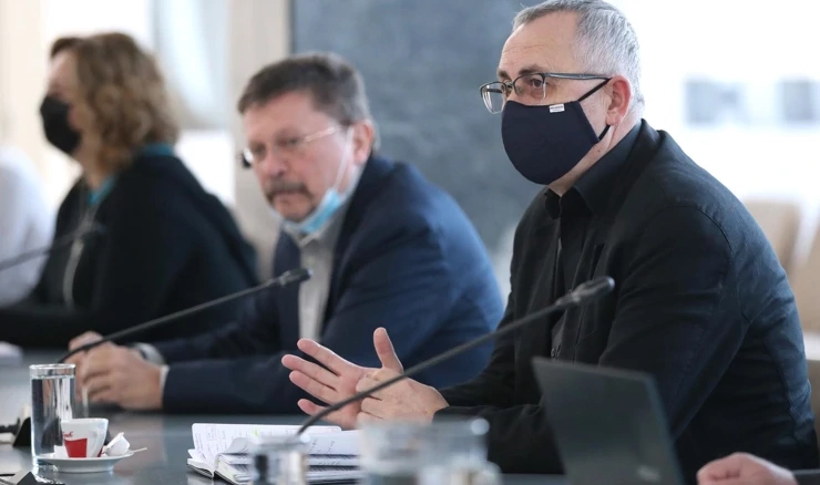 Sindikati sutra s premijerom o plaćama za javne i državne službe