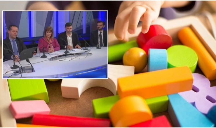 U mreži Prvog - Sredstva NPOO-a i stanje u dječjim vrtićima 