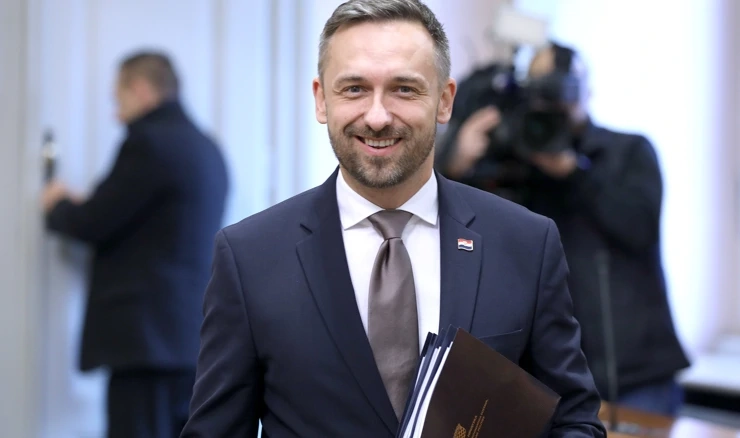 Ministar Piletić u Saboru predstavio Zakon o inkluzivnom dodatku 
