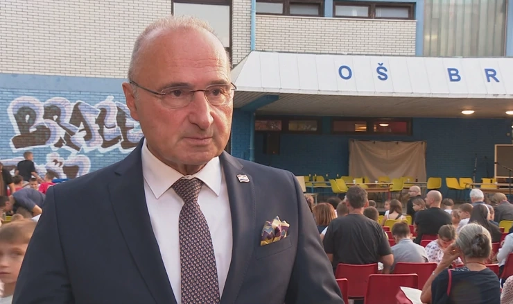 Gordan Grlić Radman