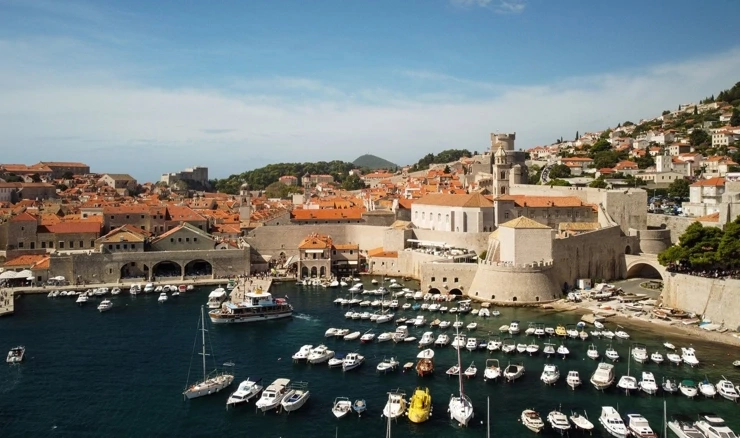 Dubrovnik