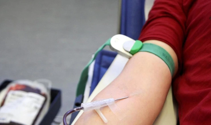 Poziv donorima krvi iz KBC-a Split