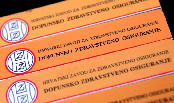 Dopunsko zdravstveno osiguranje