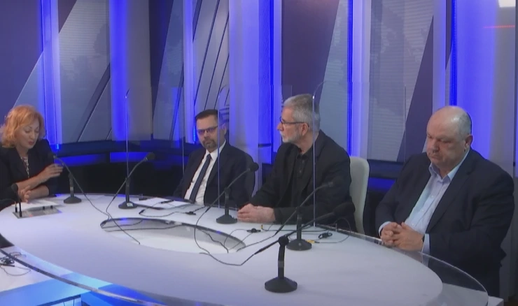 U mreži Prvog o Zakonu o radu
