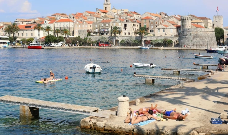 Korčula